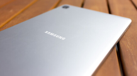 Samsung Galaxy Tab A7 Lite