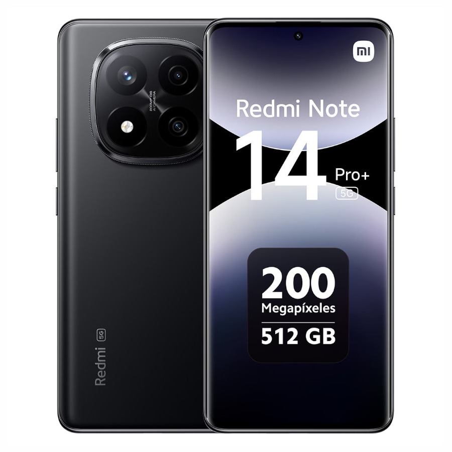 Xiaomi Redmi Note 14 Pro+ (512 GB)