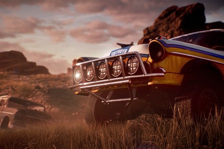 Need For Speed Payback 2017 1