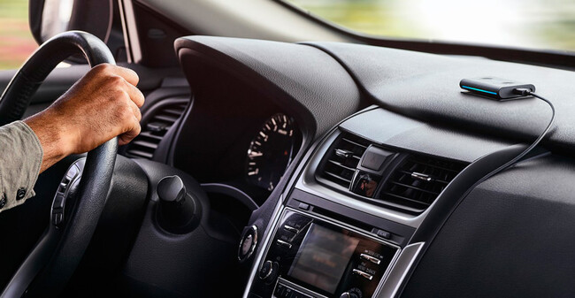 Radio Coche