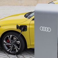 Audi, a favor de acabar con las ayudas a la compra de híbridos enchufables antes de que termine el año