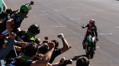 Rea Portugal Sbk 2021 2