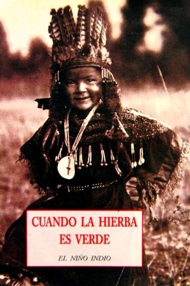 La crianza de los "pieles rojas"