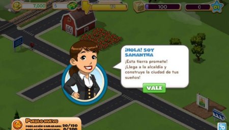 Cityville