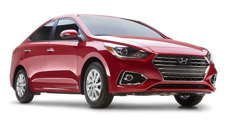 El nuevo Hyundai Accent comenzará a fabricarse en México este verano