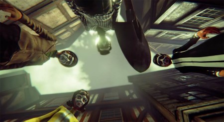 La narrativa de los objetos y una lectura barroca del E3. All Your Blog Are Belong To Us (CCCXLIX)