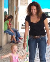 El ayuntamiento de Lorca es también una guardería