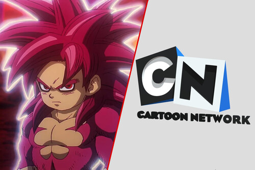 Maraton De Dragon Ball Daima En Cartoon Network El 3 De Agosto Horarios Para Ver Todos Los Episodios Del Ultimo Anime De Akira Toriyama