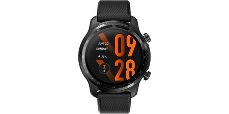 TicWatch Text