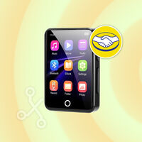 Mercado Libre lo hace de nuevo: el reproductor MP3 que buscabas está en menos de 499 pesos