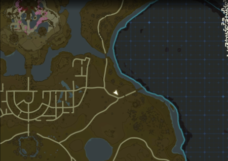 tears of the kingdom