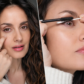 Una mirada más rejuvenecida a partir de los 50: el truco del bastoncillo recomendado por esta maquilladora profesional 