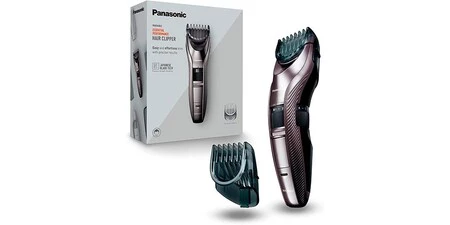 Panasonic Er Gc63 H503