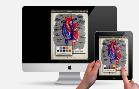 ¿Quieres realizar Screencasts desde tu iPad? AirServer es tu aplicacion