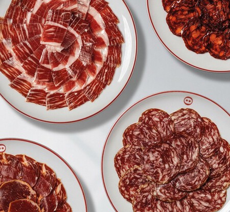 Estuche De Cata Joselito