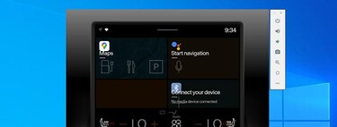 Cómo probar Android Automotive en Windows con el emulador de Android Studio