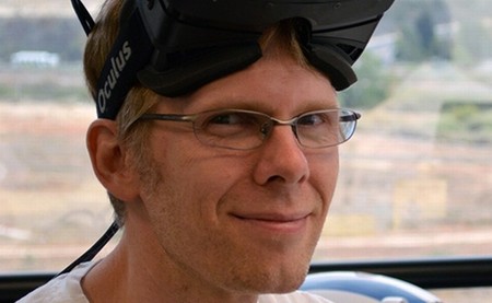 John Carmack deja clara su posición sobre Facebook y Oculus VR