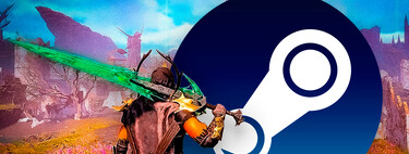 Steam cambia para siempre (y a mejor) dos funciones muy importantes de la tienda 