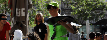 Nuevo récord de contratación para la campaña de verano, ¿y qué pasa con la temporalidad? 