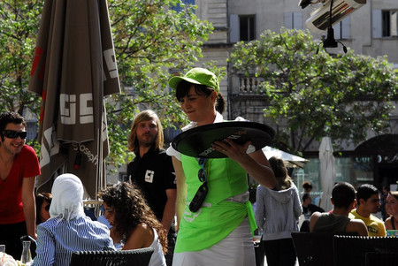 Nuevo récord de contratación para la campaña de verano, ¿y qué pasa con la temporalidad?