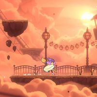 Les acusan de aprovecharse de Silksong para publicitar su juego y responden que "así es como funciona el algoritmo"