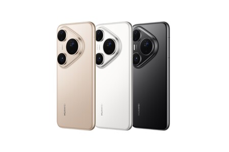 Huawei Pura 80 Pro Precio Mexico Caracteristicas Ficha Tecnica