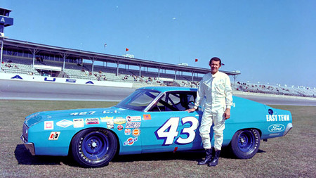 Richard Petty