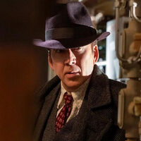 Nicolas Cage no es Peter Parker en 'Spider-Noir'. Los creadores de la serie eligieron a otro personaje, y tiene mucho sentido: "No es un chaval de instituto" 