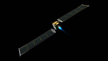 Ya hay fecha para la primera misión al estilo 'Armageddon', donde la NASA realizará una prueba para redirigir asteroides