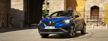 Este SUV fabricado en España sale más barato que un Peugeot 2008, tiene etiqueta ECO y mucho sentido