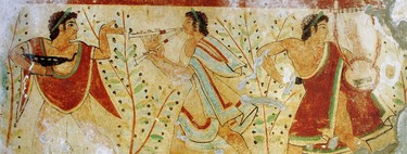 Resolviendo el misterioso origen de los etruscos: lo que sabemos del pueblo con más incógnitas de Europa