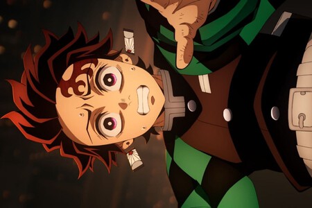 Kimetsu No Yaiba Castillo Infinito