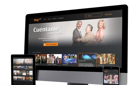 RTVE Play: así es la nueva plataforma de streaming en la que trabaja TVE de cara a 2021