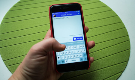 ¿No te aclaras con las conversaciones en Twitter? Quizás te guste Huckle para iOS