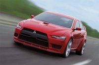 Mitsubishi podría volver al WRC en 2008