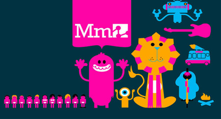 VX en corto: el interrogante de 'Munch's Oddysee' y Media Molecule busca gente