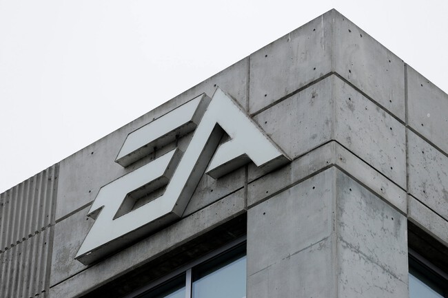 Imeagen De Electronic Arts