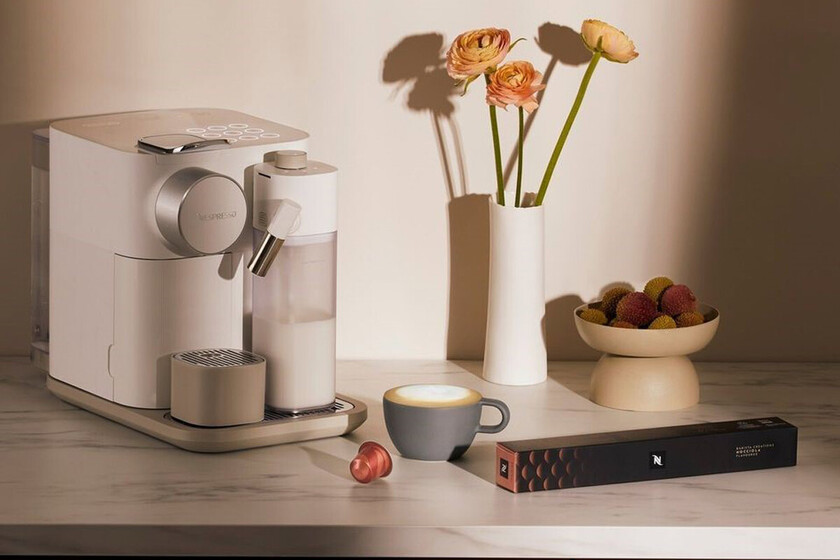 Nespresso