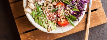 Cinco dietas para adelgazar que sí funcionan (eso sí, sin milagros)