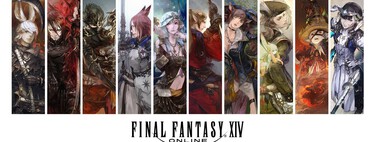 Final Fantasy XIV no tendrá expansión en 2023, pero hay una explicación muy lógica para ello 