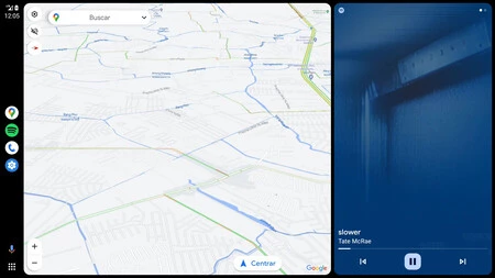 Android Auto 10.9 安定版