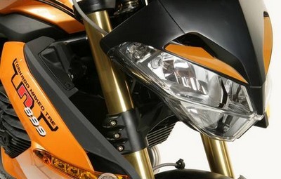 Benelli TNT 899 Faro