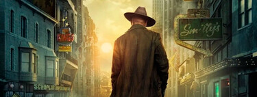 Estamos al final de la temporada 2 de Fallout, y los fans creen que el ghoul enfrenta un destino que pocos de su especie pueden esperar 