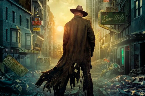 Estamos al final de la temporada 2 de Fallout, y los fans creen que el ghoul enfrenta un destino que pocos de su especie pueden esperar 