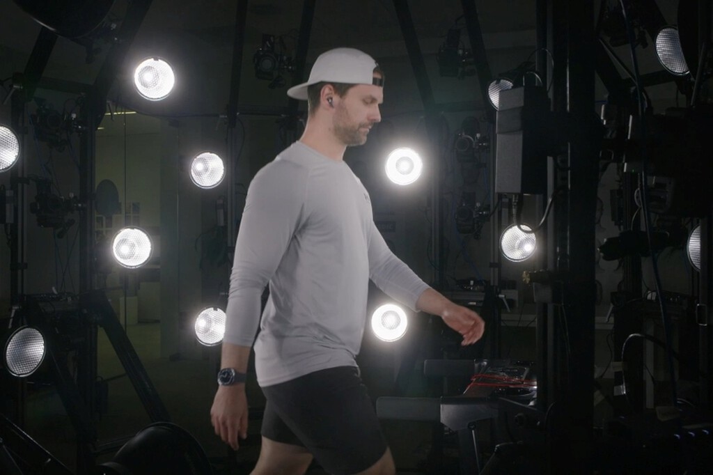 Samsung está usando IA para que sus dispositivos se adapten mejor al cuerpo: la clave está en sus wearables
