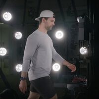 Samsung está usando IA para que sus dispositivos se adapten mejor al cuerpo: la clave está en sus wearables 