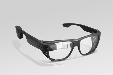 Google Glass