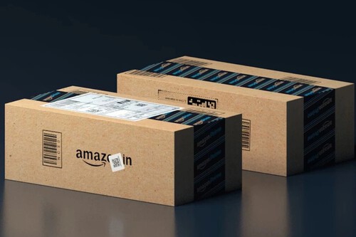 Los cinco chollos de Amazon, hoy 25 de mayo: ofertas con descuentos de hasta el 70%