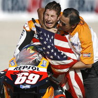 El dorsal 69 se retirará de MotoGP a partir del GP de las Américas como homenaje a Nicky Hayden