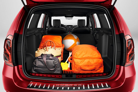 Ba3 Renault Duster